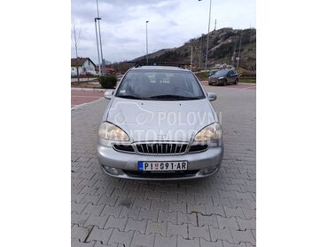 Daewoo Tacuma 1.8