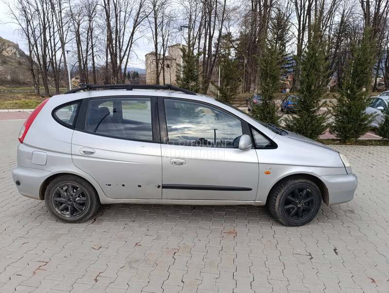 Daewoo Tacuma 1.8