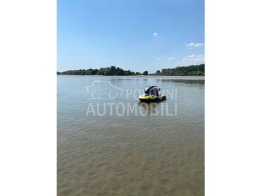 Sea-Doo Xp limited