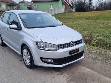 Volkswagen Polo 1.2 Ch
