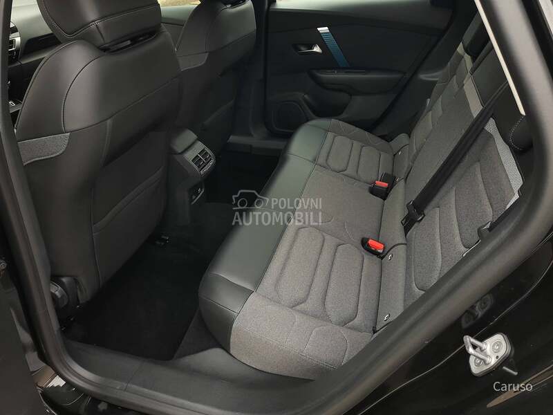Citroen e-C4 SHINE