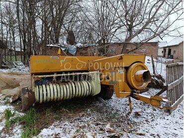 Rivierre Casalis ER40C