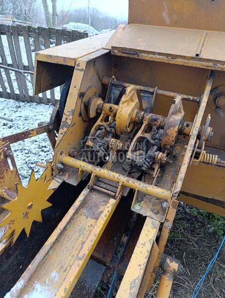 Rivierre Casalis ER40C