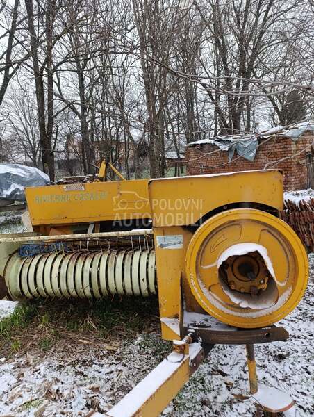 Rivierre Casalis ER40C