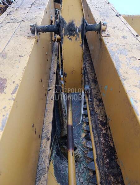 Rivierre Casalis ER40C