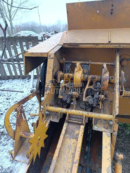 Rivierre Casalis ER40C