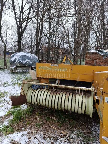 Rivierre Casalis ER40C