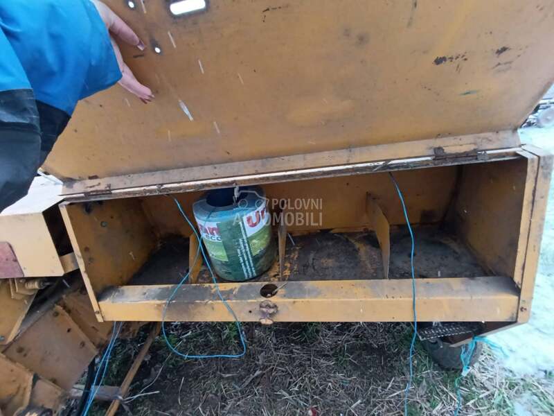 Rivierre Casalis ER40C