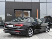 Audi A6 45TFSI S Line