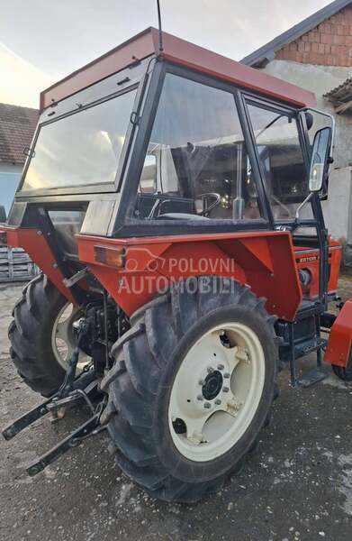 Zetor 5011