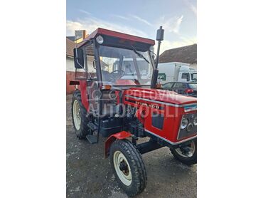 Zetor 5011