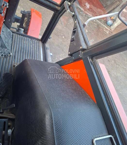 Zetor 5011