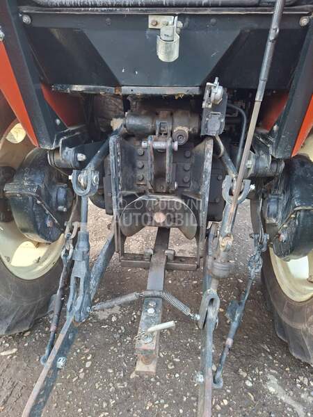Zetor 5011