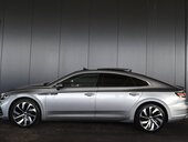 Volkswagen Arteon TDI R-LINE AT