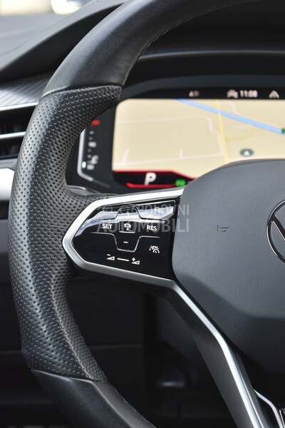 Volkswagen Arteon TDI R-LINE AT