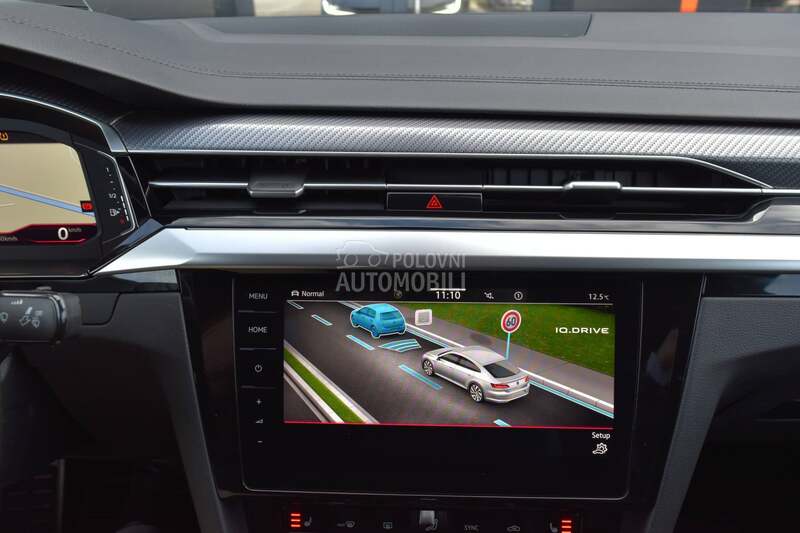 Volkswagen Arteon TDI R-LINE AT