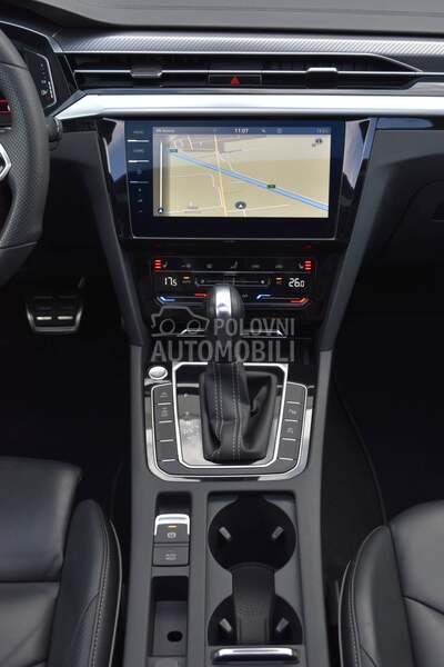 Volkswagen Arteon TDI R-LINE AT