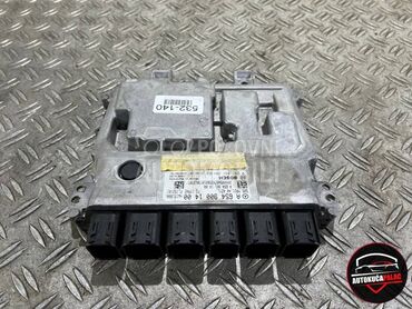 KOMPJUTER MOTORA za Mercedes Benz E Klasa