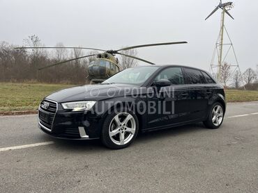 Audi A3 1.6