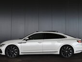 Volkswagen Arteon TDI 4 MOTION R-LINE