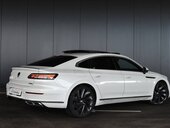 Volkswagen Arteon TDI 4 MOTION R-LINE