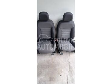 Prednja sedišta za Opel Insignia