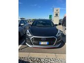 Hyundai i30 1.6t 186 Nline