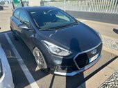 Hyundai i30 1.6t 186 Nline