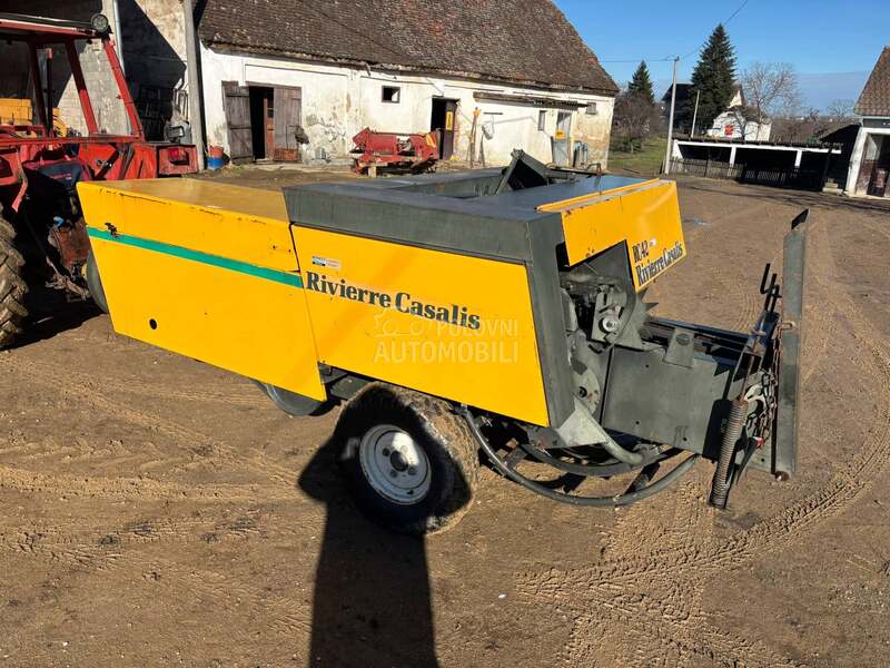 Rivierre Casalis RC42