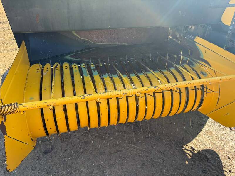 Rivierre Casalis RC42