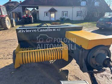 Rivierre Casalis RC42