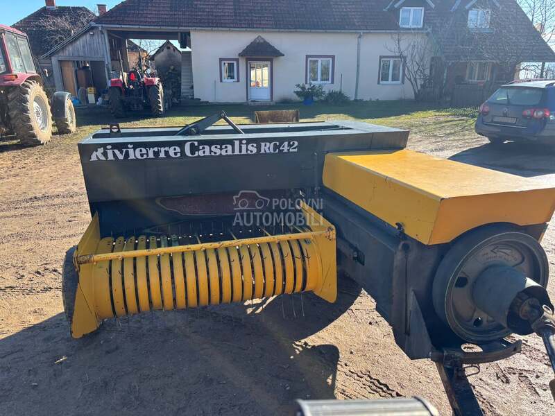 Rivierre Casalis RC42