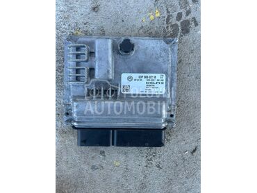 Kompjuter 1.2TDI za Volkswagen Polo od 2009. do 2014. god.