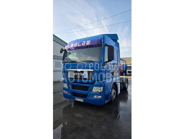 MAN tgx