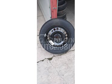 Rezervni točak za Opel Insignia