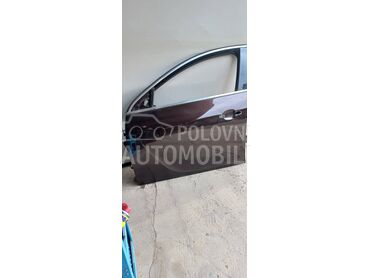 Prednja leva vrata za Opel Insignia