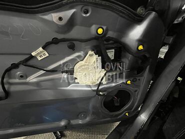 Motor posizaca prozora za Audi A3