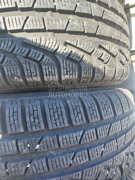 Aluminijumske felne  16" 5 x 112