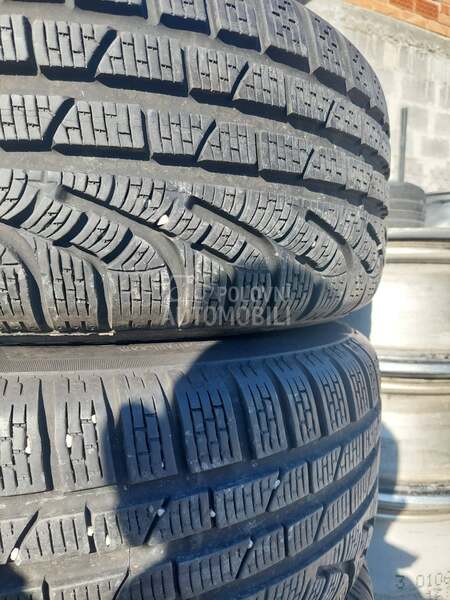 Aluminijumske felne  16" 5 x 112