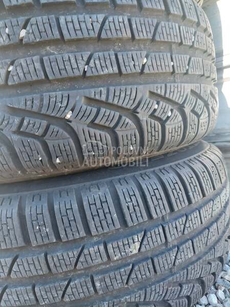 Aluminijumske felne  16" 5 x 112