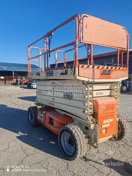 JLG 4069 LE