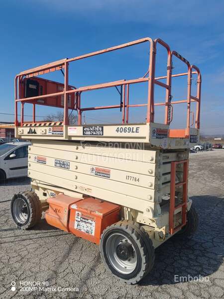 JLG 4069 LE