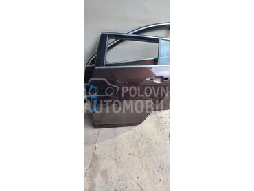 Zadnja leva vrata KARAVAN za Opel Insignia