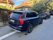 Volvo XC90 2.0 B5 D AWD Hybrid