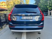 Volvo XC90 2.0 B5 D AWD Hybrid