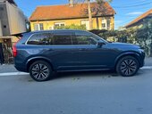 Volvo XC90 2.0 B5 D AWD Hybrid
