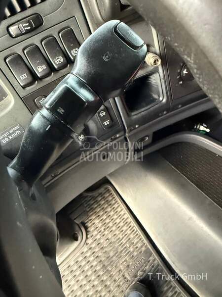 Scania R440