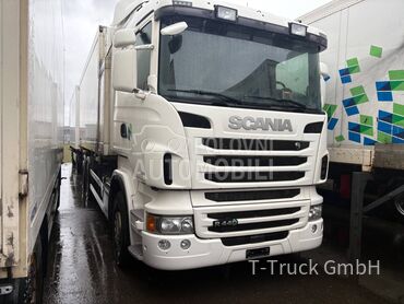 Scania R440