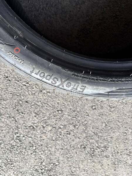 Triangle 245/40 R20 Letnja