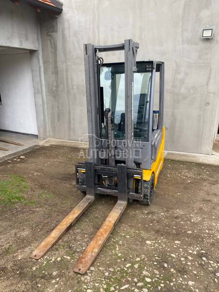 Jungheinrich EFG 215